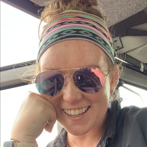 Meet your Posher, Sara